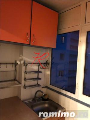 Vanzare apartament 2 3 camete Tei, mobilat - imagine 14