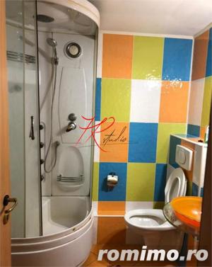 Vanzare apartament 2 3 camete Tei, mobilat - imagine 6