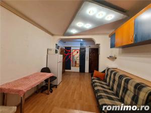 Vanzare apartament 2 3 camete Tei, mobilat - imagine 3