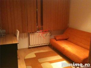 Vanzare apartament 2 3 camete Tei, mobilat - imagine 11