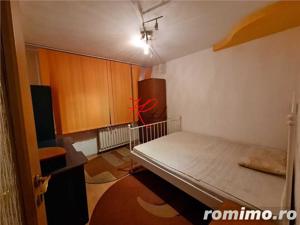 Vanzare apartament 2 3 camete Tei, mobilat - imagine 5