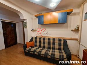 Vanzare apartament 2 3 camete Tei, mobilat - imagine 12