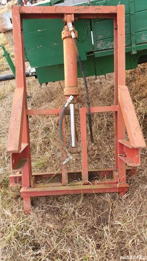 Plug zăpadă - imagine 2