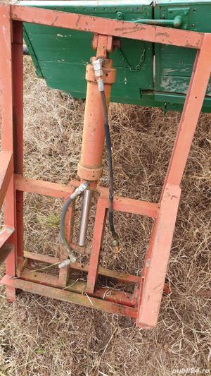 Plug zăpadă - imagine 3