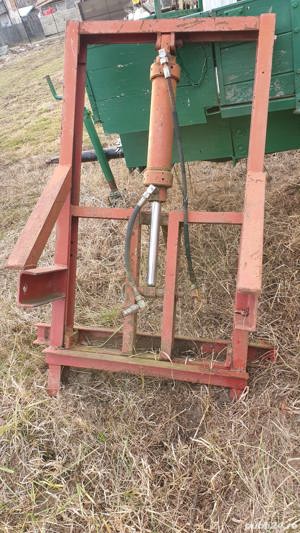 Plug zăpadă - imagine 4