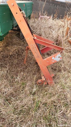 Plug zăpadă - imagine 5