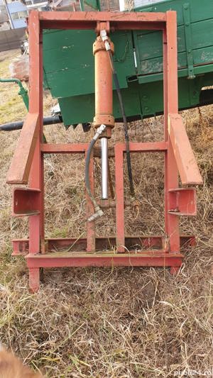 Plug zăpadă - imagine 7