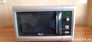 cuptor cu microunde - imagine 2