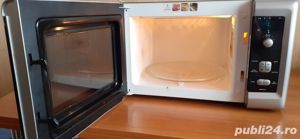 cuptor cu microunde - imagine 3