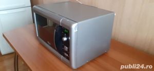 cuptor cu microunde