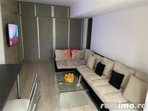 Vanzare apartament 2 camere Floreasca, renovat si mobilat - imagine 8