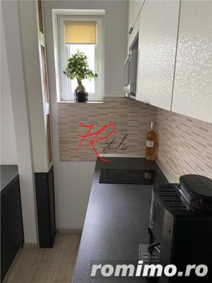 Vanzare apartament 2 camere Floreasca, renovat si mobilat - imagine 10