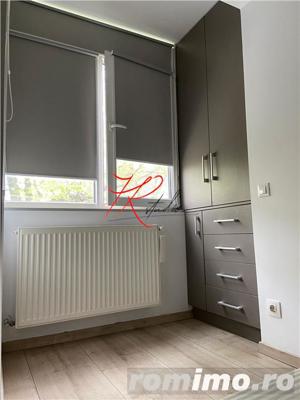 Vanzare apartament 2 camere Floreasca, renovat si mobilat - imagine 14