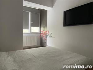 Vanzare apartament 2 camere Floreasca, renovat si mobilat - imagine 13