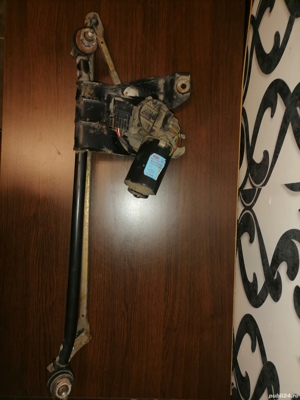 Oglinda electrica Logan 2007 - imagine 6