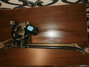 Oglinda electrica Logan 2007 - imagine 5