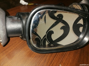 Oglinda electrica Logan 2007 - imagine 4