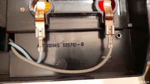 lampa Fiat Ducato - imagine 4