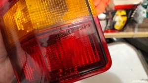 lampa Fiat Ducato - imagine 6