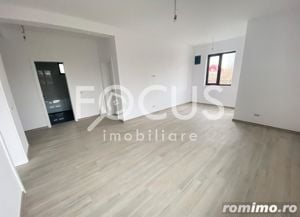 Vand casa individuala Sanmihaiu Roman - 400 mp teren   4 camere - imagine 3