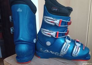 Clapari Lange Marimea 21,5 259 mm