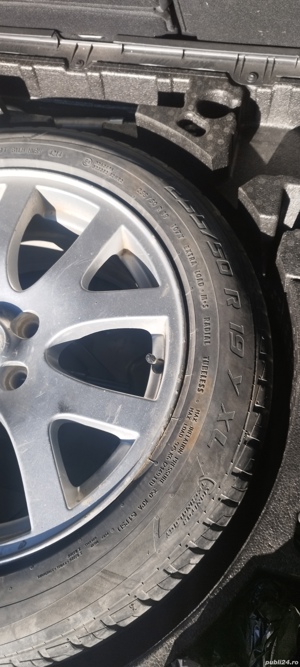 roata  Land Rover  - imagine 3