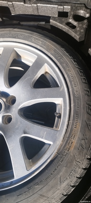 roata  Land Rover  - imagine 2