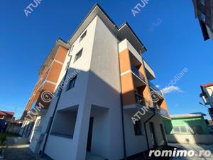 Apartament cu 2 camere si gradina de vanzare in Sibiu zona Selimbar - imagine 14