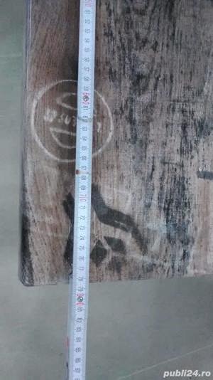 Mese pentru HoReCa 80x80x - imagine 5