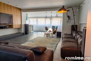 Apartament 3 camere 122 mp Mall Vitan