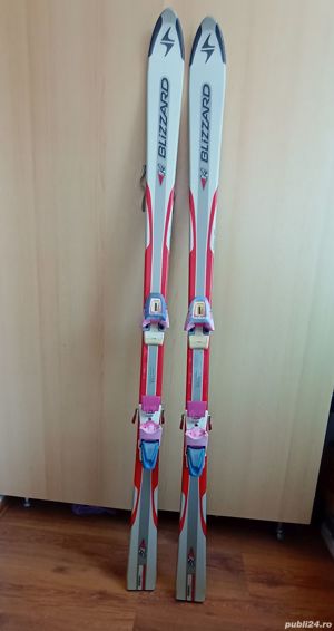 Schiuri Blizzard 160