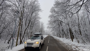 Land Rover Freelander 2 - imagine 8