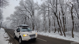 Land Rover Freelander 2 - imagine 7