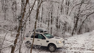 Land Rover Freelander 2 - imagine 3