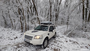 Land Rover Freelander 2 - imagine 6