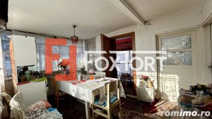 Casa 5 camere + teren 1845 mp Sanandrei - imagine 9