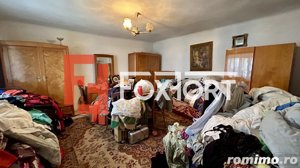 Casa 5 camere + teren 1845 mp Sanandrei - imagine 10