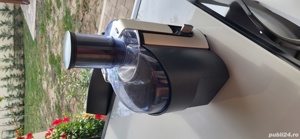 Storcator fructe si legume Philips - imagine 2