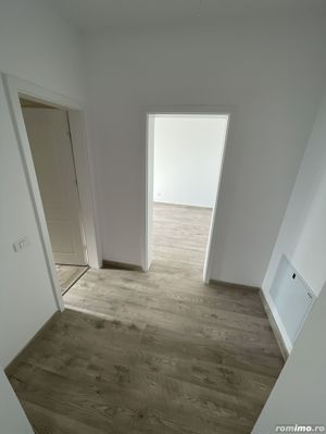 Giroc-Hotel IQ | Apartamente de 1, 2 si 3 camere - imagine 9