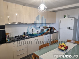 Casa Duplex 110 utili, 350 m teren Fermelor - imagine 16