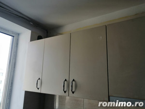 Apartament decomandat 3 camere, etaj 4/4 OBOR - imagine 3