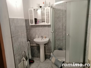 Ap. 3 camere Duplex, Etaj1+Parter stradal, ideal spatiu comercial - imagine 4