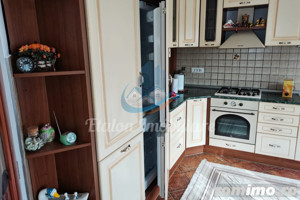 Apartament 3 Camere 2 Bai 104mp Etaj 1 Calea Romanului - imagine 3