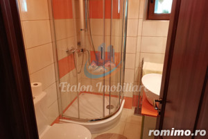 Apartament 3 Camere 2 Bai 104mp Etaj 1 Calea Romanului - imagine 4