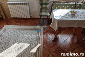 Apartament 3 Camere 2 Bai 104mp Etaj 1 Calea Romanului - imagine 5