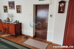 Apartament 3 Camere 2 Bai 104mp Etaj 1 Calea Romanului - imagine 7