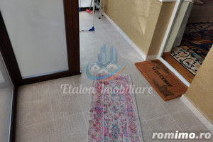 Apartament 3 Camere 2 Bai 104mp Etaj 1 Calea Romanului - imagine 10