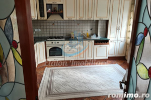 Apartament 3 Camere 2 Bai 104mp Etaj 1 Calea Romanului - imagine 12