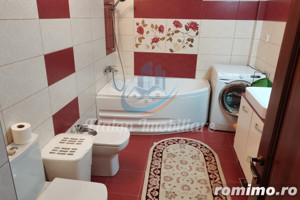 Apartament 3 Camere 2 Bai 104mp Etaj 1 Calea Romanului - imagine 9