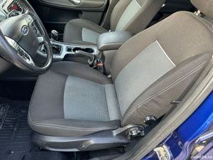 Ford Mondeo 1.6 SCTi EcoBoost Titanium 2014 160cp cu fiscal si tva deductibil - imagine 3 Ford Mondeo 1.6 SCTi EcoBoost Titanium 2014 160cp cu fiscal si tva deductibil - imagine 3